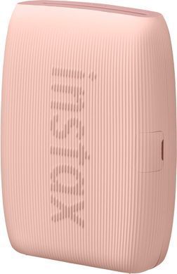 Фотопринтер Fujifilm INSTAX Mini Link3 Rose Pink (385983) 16832118 фото