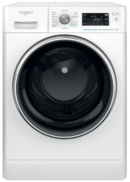 Стиральная машина автомат Whirlpool FFB 11469 BCV (6876243) 869991661310 фото