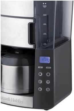Russell Hobbs 25620-56 Grind & Brew (325779) 25620-56 фото