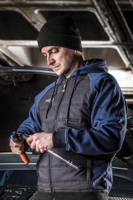Шапка Neo Tools 81-623