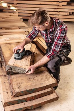 Робоча сорочка Neo Tools 81-540 з бавовни, стійка до зносу M