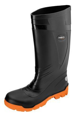 Чоботи гумові Neo Tools 82-900, ПВХ 44