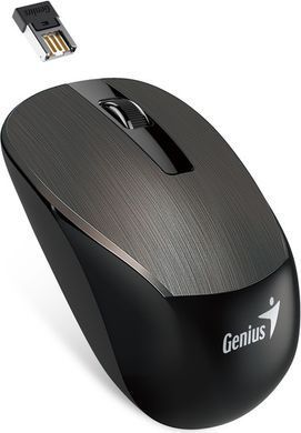Genius Миша NX-7015 WL Chocolate (362535) 31030019401 фото