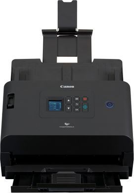 Документ-сканер A4 Canon DR-S250N 6383C003 фото