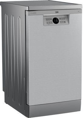 Beko Посудомийна машина BDFS26020XQ (356911) BDFS26020XQ фото