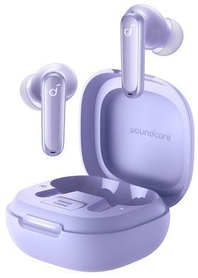 Наушники Anker SoundСore P40i Purple (6976090) A3955GQ1 фото