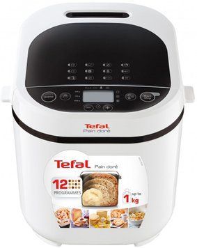Хлебопечка Tefal PF210138 (6420687) PF210138 фото