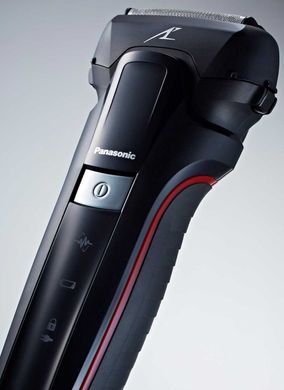 Электрическая бритва Panasonic ES-LL41-K520 сеточная (328076) ES-LL41-K520 фото