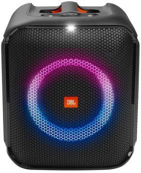 Портативна акустика JBL PartyBox Encore Essential (JBLPBENCOREESSEP) JBLPBENCOREESSEP фото