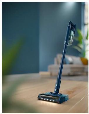 Пылесос аккумуляторный PHILIPS XC5141/02 XC5141/01 фото