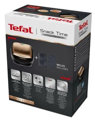 Бутербродница Tefal SW341G10 (6976882) SW341G10 фото