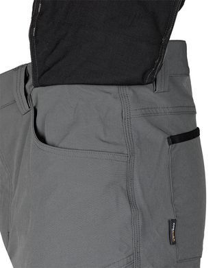 Штани робочі NEO TOOLS 81-296-1 Mix&Match, еластичні з посиленням Cordura та карманами XL