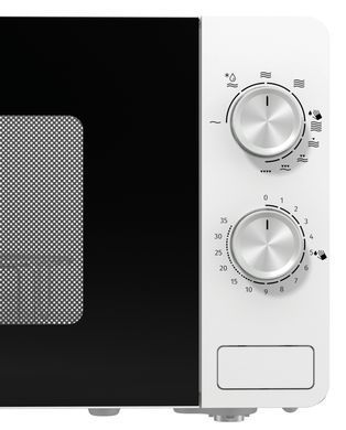 Мікрохвильова піч Gorenje MO 20 E2 W (M20XYZ) (6479448) 733235 фото