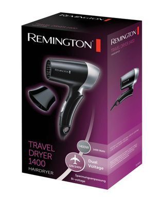 Фен Remington D2400 (5968965) 45342560700 фото