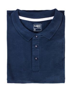 Футболка поло DENIM, розмір XXL