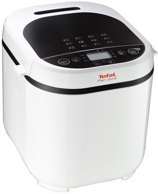 Хлібопічка Tefal PF210138 (6420687) PF210138 фото