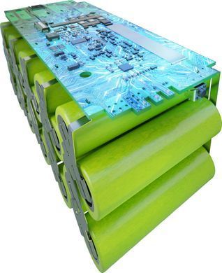 Ryobi Акумулятор Max Power RY36B80B High Energy 36В 8А&middot;год 1.88кг (380862)