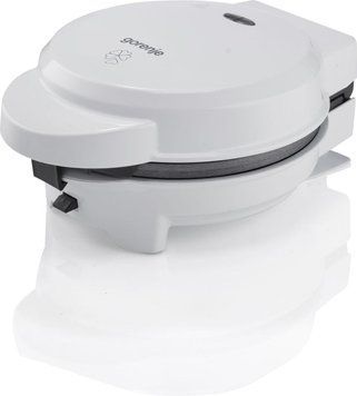 Вафельниця Gorenje WM701W (7051751) 743942 фото
