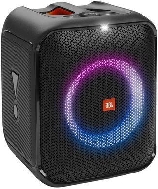 Портативна акустика JBL PartyBox Encore Essential (JBLPBENCOREESSEP) JBLPBENCOREESSEP фото