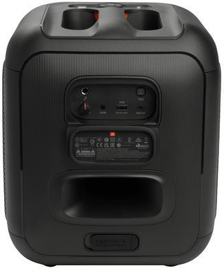 Портативна акустика JBL PartyBox Encore Essential (JBLPBENCOREESSEP) JBLPBENCOREESSEP фото