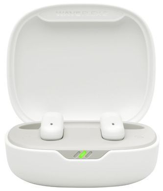 Наушники JBL WAVE FLEX 2 White (JBLWFLEX2WHT) (7065576) JBLWFLEX2WHT фото