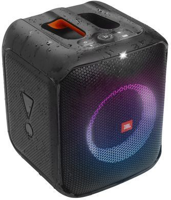 Портативна акустика JBL PartyBox Encore Essential (JBLPBENCOREESSEP) JBLPBENCOREESSEP фото