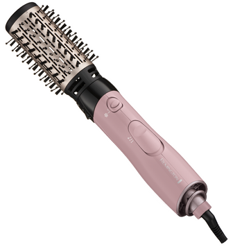 Фен-щітка REMINGTON AS5901 E51 Coconut Smooth Airstyler 45735560100 фото