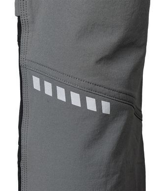 Штани робочі NEO TOOLS 81-296-1 Mix&Match, еластичні з посиленням Cordura та карманами XL