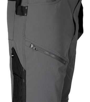 Штани робочі NEO TOOLS 81-296-1 Mix&Match, еластичні з посиленням Cordura та карманами XL