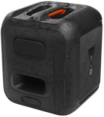 Портативна акустика JBL PartyBox Encore Essential (JBLPBENCOREESSEP) JBLPBENCOREESSEP фото