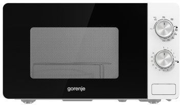 Микроволновая печь Gorenje MO 20 E2 W (M20XYZ) (6479448) 733235 фото