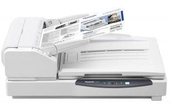 Документ-сканер A3 Panasonic KV-S7077 KV-S7077-U фото