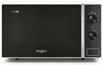 Микроволновая печь Whirlpool MWP101W 20л MWP101W фото