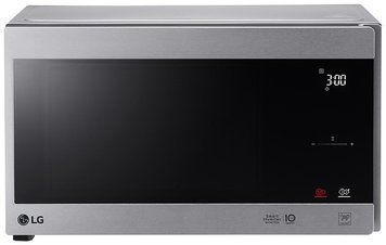 Микроволновая печь LG MH6595CIS (6352161) MH6595CIS фото