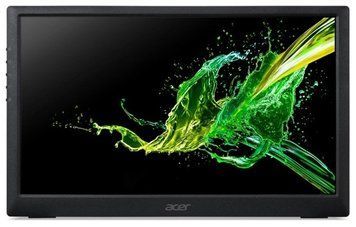 Монітор 15.6" Acer PM161QBU (UM.ZP1EE.001) UM.ZP1EE.001 фото