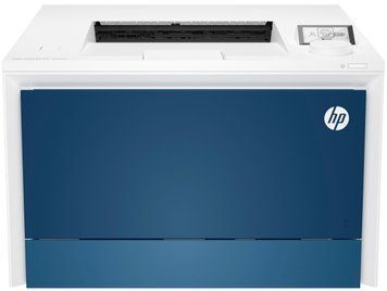 HP Принтер А4 Color LaserJet Pro 4203dn 4RA89A фото