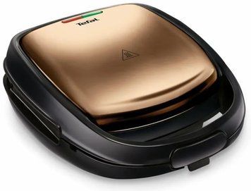 Бутербродниця Tefal SW341G10 (6976882) SW341G10 фото