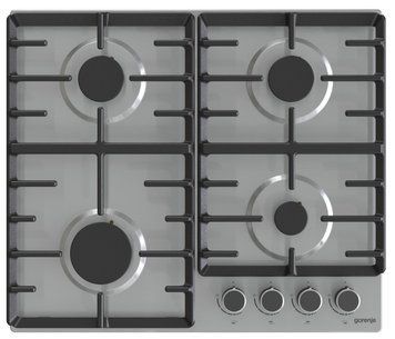 Газовая варочная поверхность Gorenje G 642 ABX (BG6AA-G0B) (6622768) 737654 фото