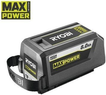 Ryobi Акумулятор Max Power RY36B80B High Energy 36В 8А&middot;год 1.88кг (380862)