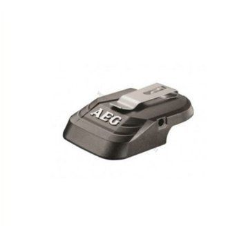 Зарядний пристрій USB AEG 18В DW