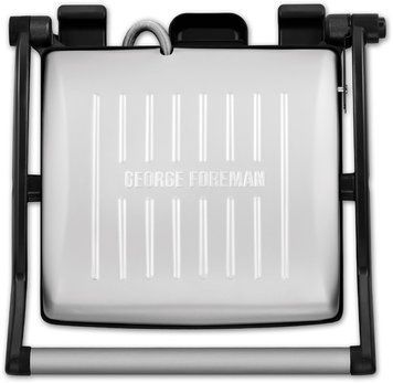 Russell Hobbs Гриль George Foreman 26250-56 Flexe Grill (361936) 26250-56 фото
