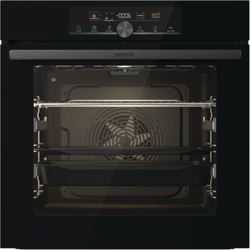 Электрический духовой шкаф Gorenje BOS6747A01BG (BO3CO5I01-3) (6816434) 738594 фото