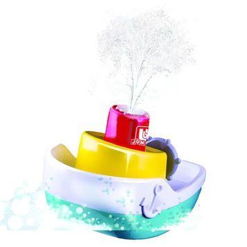 Игрушка для ванной BB Junior Splash N Play Катер (16-89003) dt_30893 фото