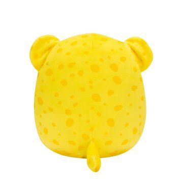 М'яка іграшка SQUISHMALLOWS &ndash; ГЕПАРД ЛЕКСІ (19 cm) SQVA00850 фото