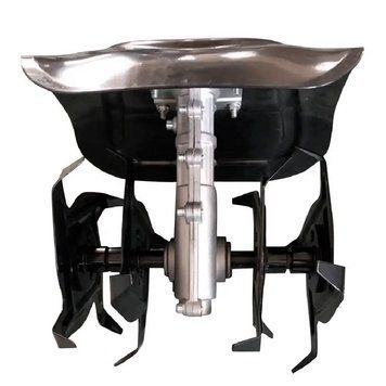 Культиватор MotoCosi-YK-W006-28 (Forte) 108935 фото
