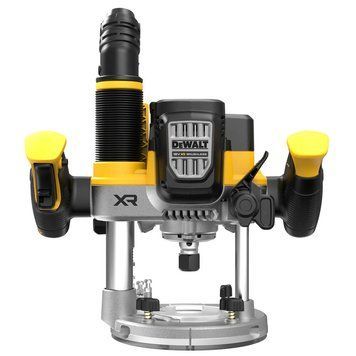 Фрезер акумуляторний безщітковий DeWALT DCW620NT DCW620NT фото