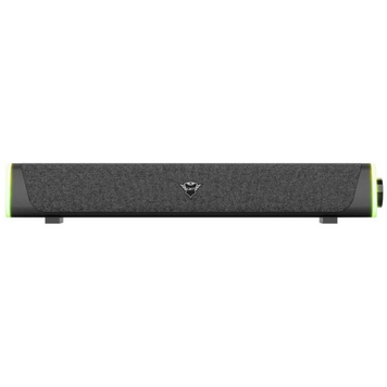 Акустическая система TRUST GXT 620 Axon RGB LED Soundbar (24482) 3716569 фото