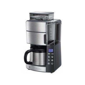 Russell Hobbs 25620-56 Grind & Brew (325779) 25620-56 фото