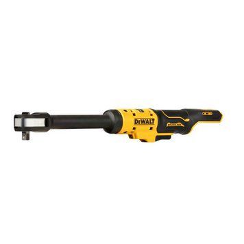 Гайковерт угловой - ключ-храповик аккумуляторный бесщеточный DeWALT DCF503EN DCF503EN фото