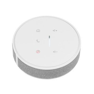 Микрофон настольный Vaddio TableMIC белый 999-85000-000W фото